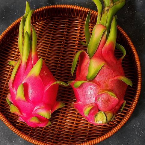 DRAGON FRUIT